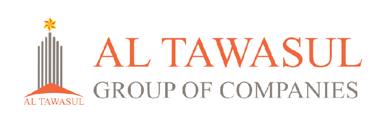 al tawasul logo